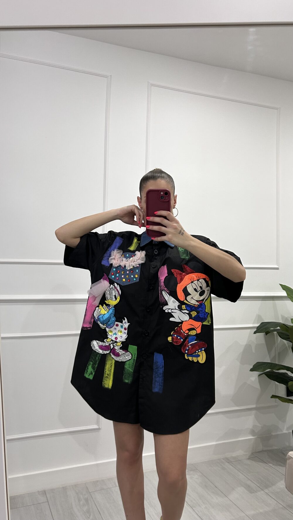 Camisa