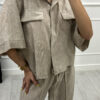 Conjunto mía taupe - Imagen 3