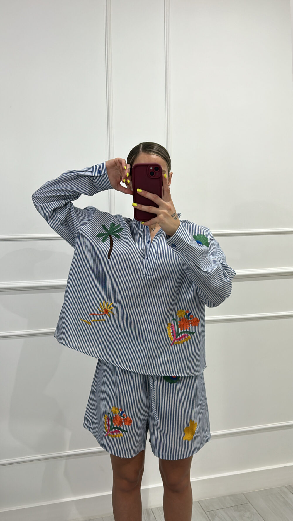 Conjunto lester