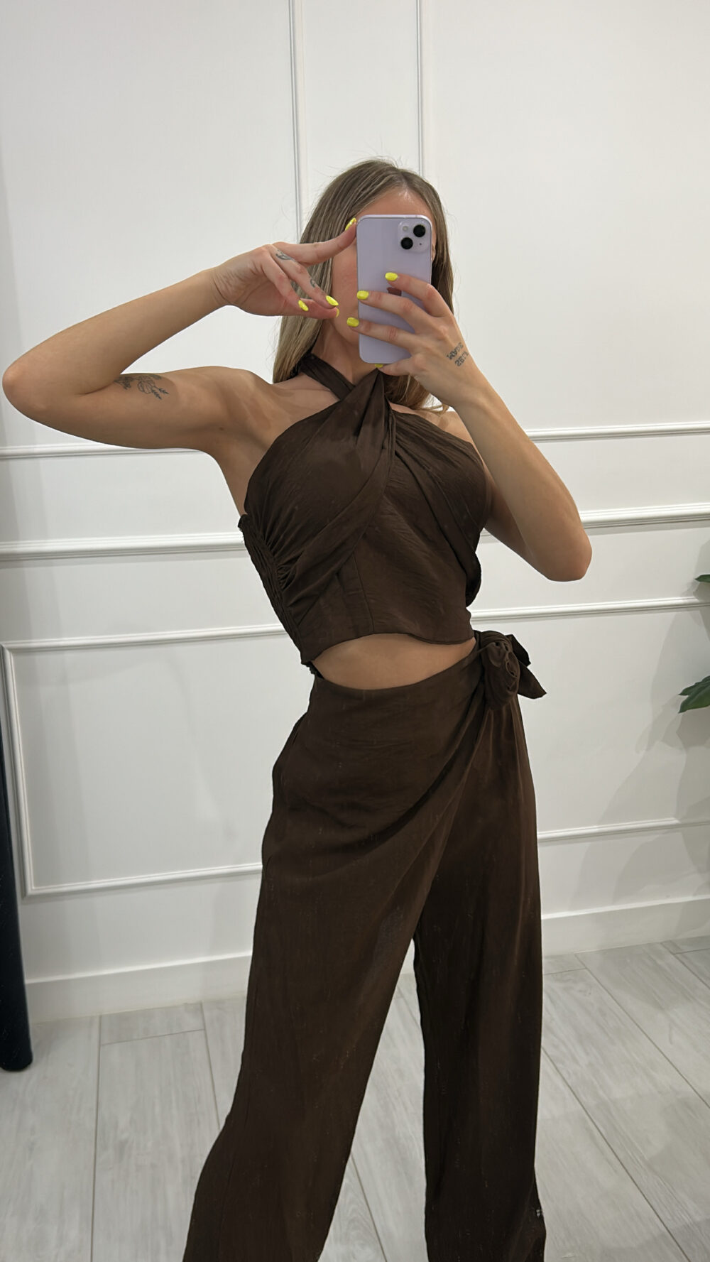 CONJUNTO DIVINIA