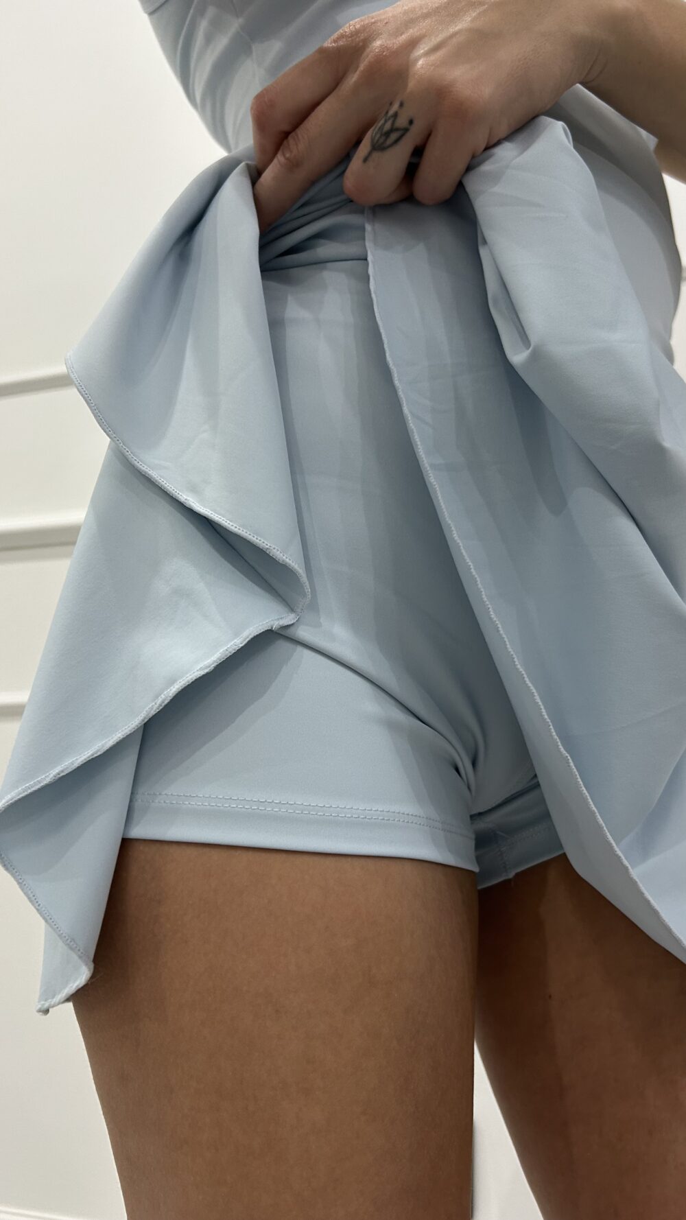 CONJUNTO MEIVE CELESTE - Imagen 3