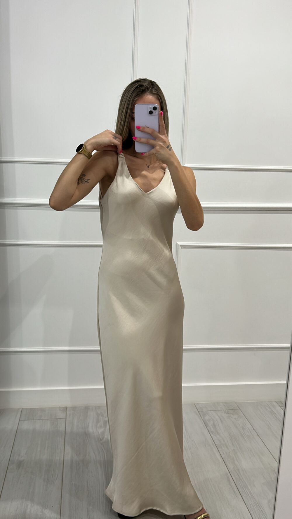 VESTIDO LUCIA