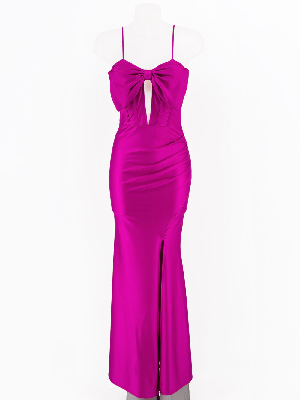Vestido lazo - Imagen 3