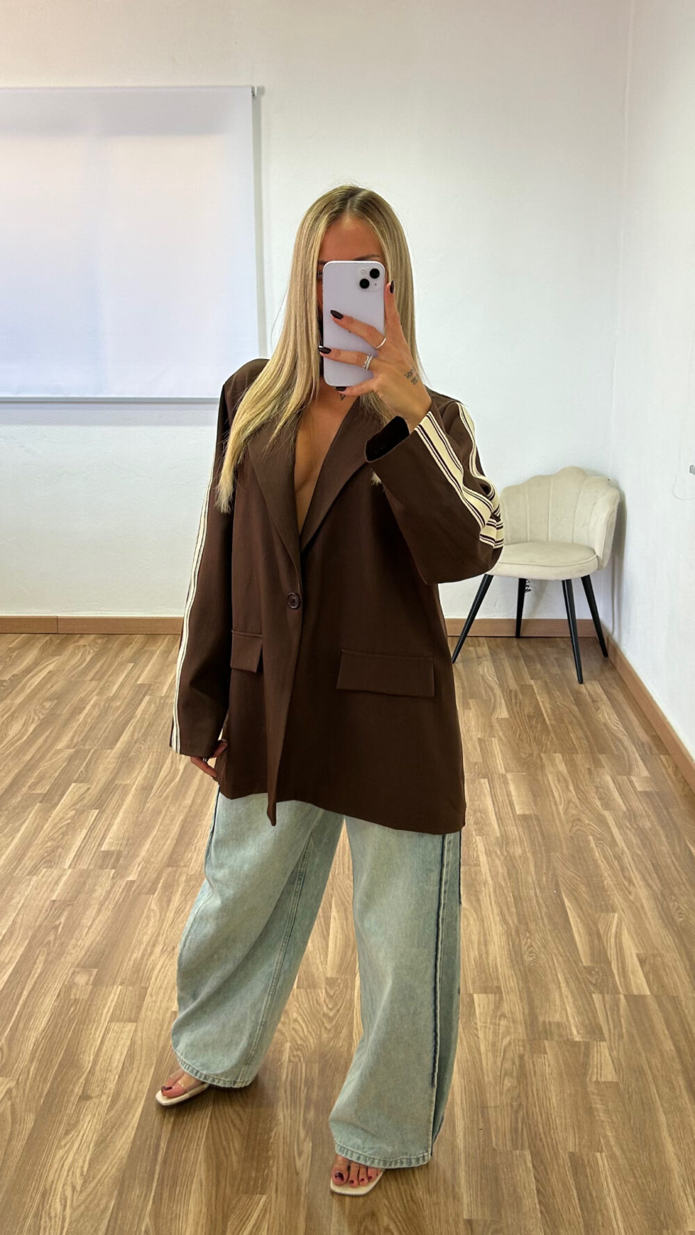 BLAZER RAYA