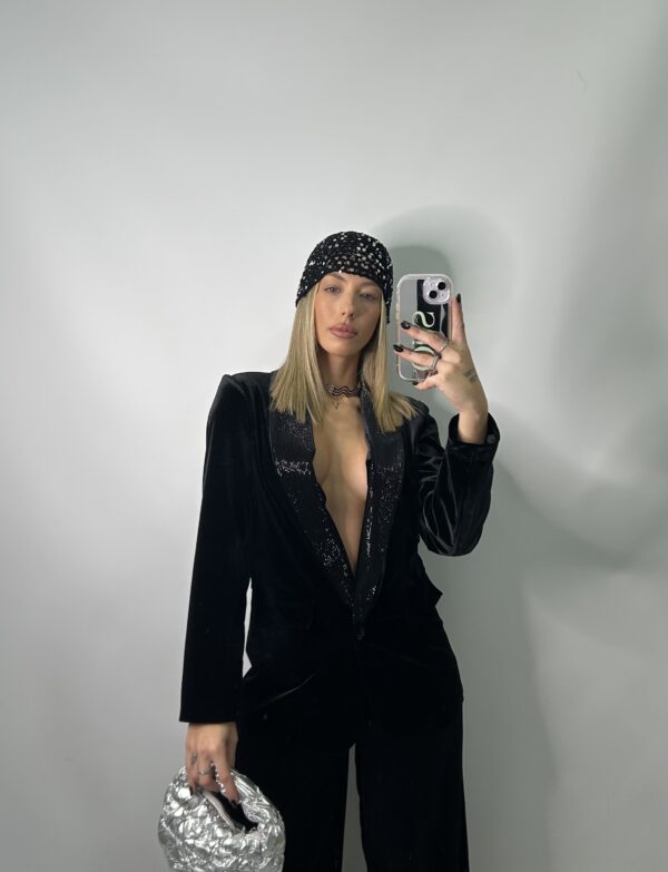 PANTALÓN TERCIOPELO PATA ANCHA