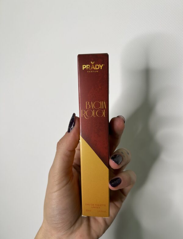 Mini talla  Baccarat Rouge 540