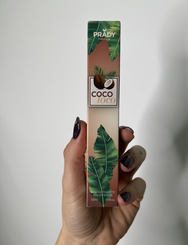 Mancera – Coco Vanille