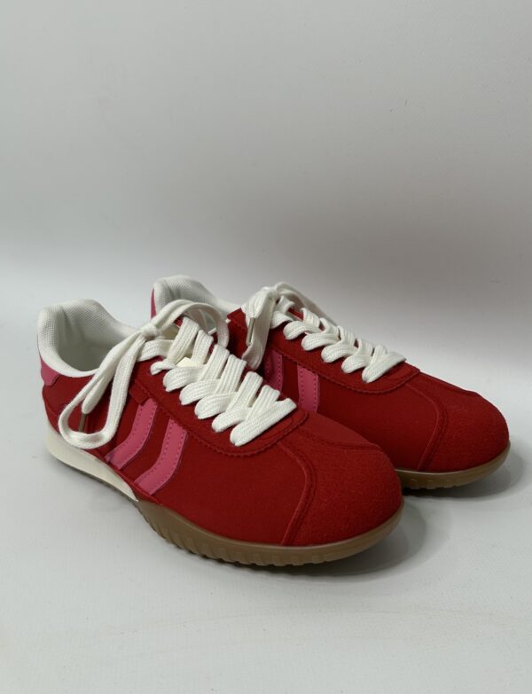 Zapatillas Red