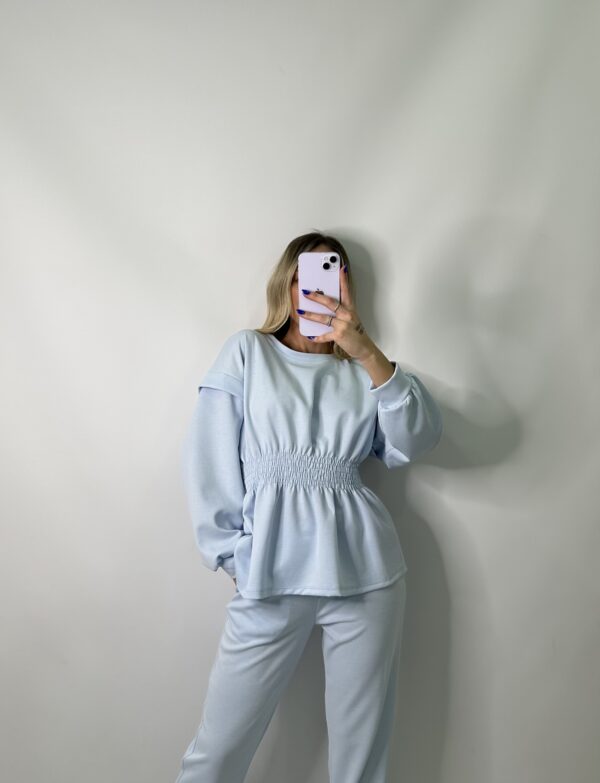 CHANDAL  RIZO CELESTE