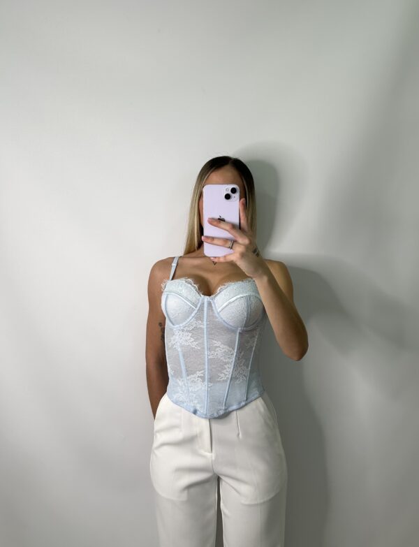 CORSET CELESTE