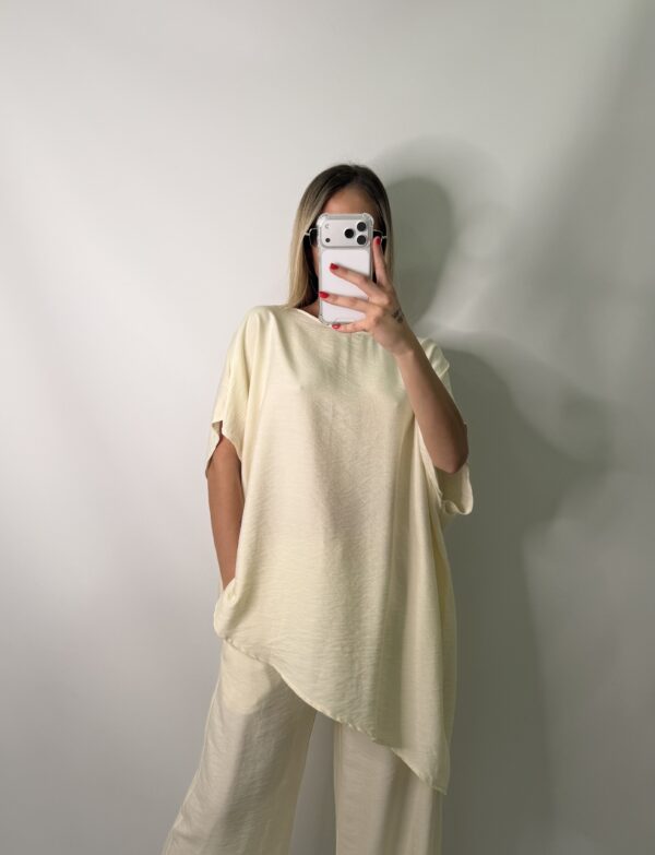 CONJUNTO SILVIA