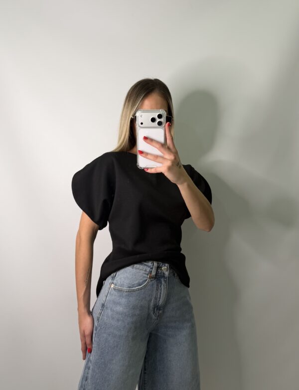 BERMUDAS DENIM