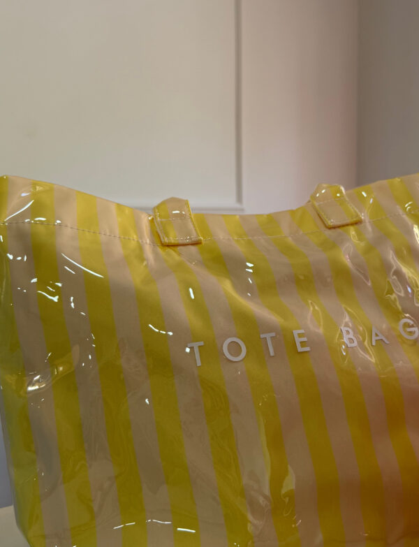 Tote Bag limon