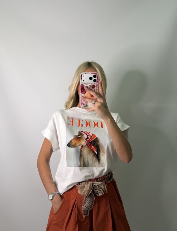 Camiseta