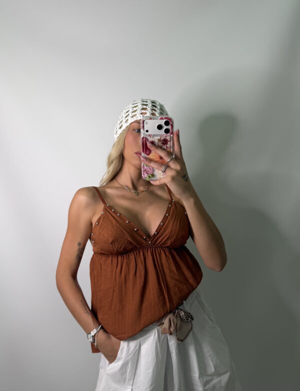 Top minerva Teja