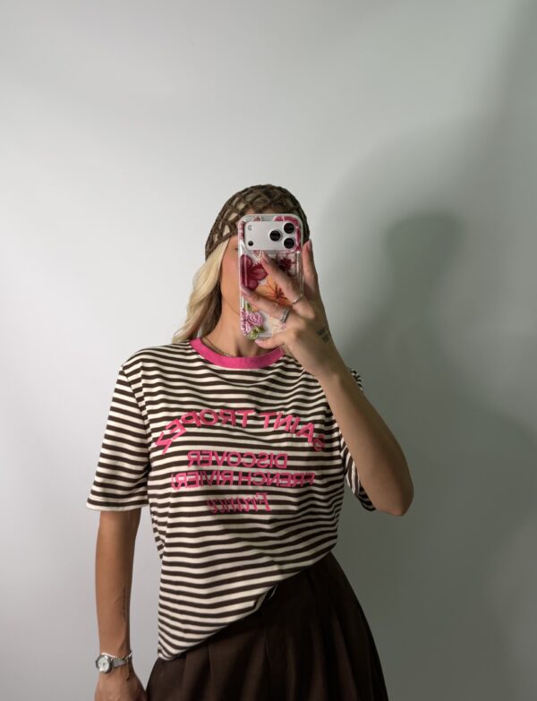 Camiseta polo