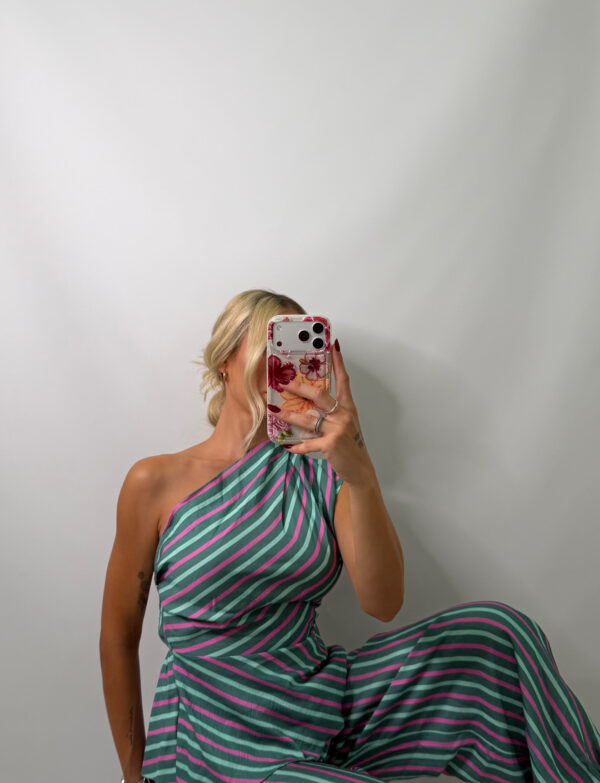 Conjunto Esmeralda
