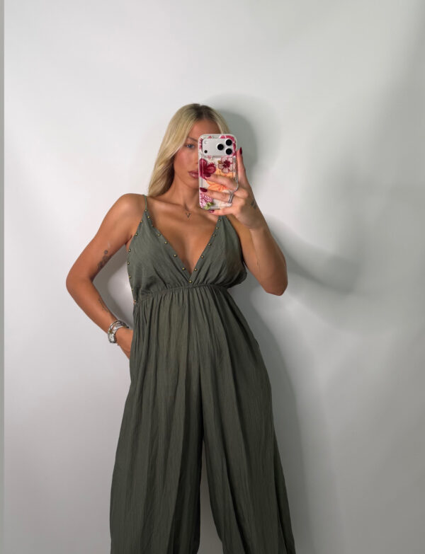 Mono Mariela kaki