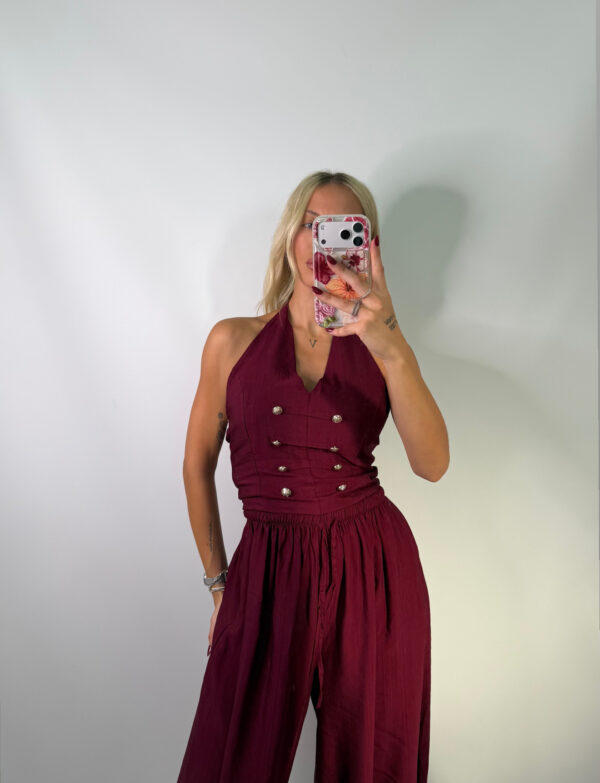 Conjunto Rosalia