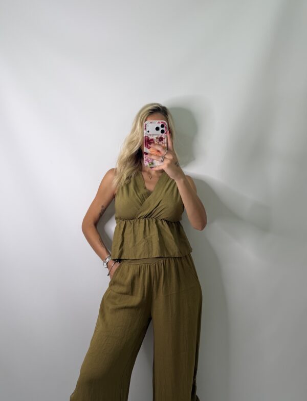 Conjunto oliva