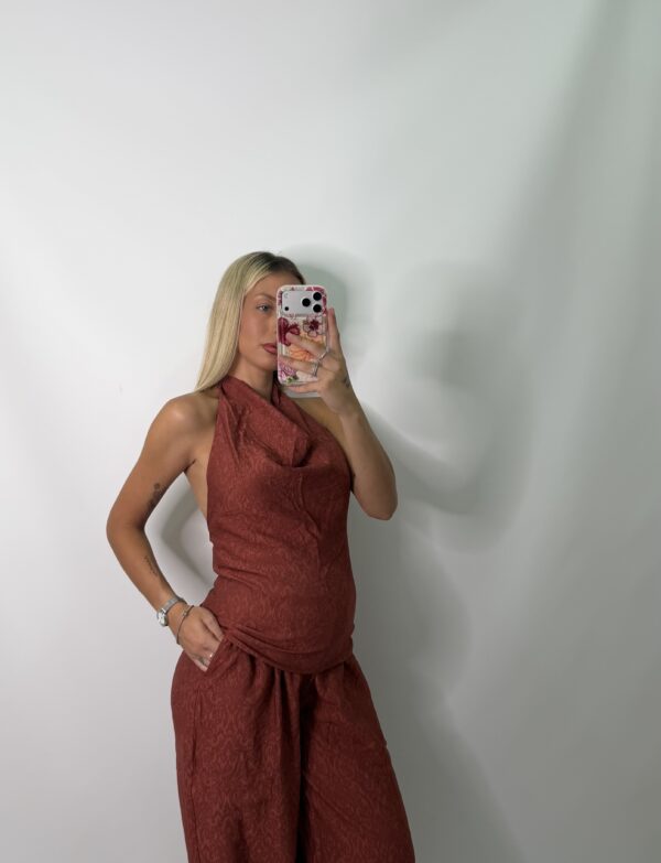 CONJUNTO GABRIELA TEJA