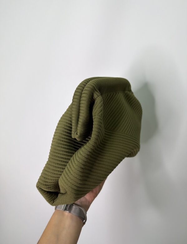 BOLSO KAKI