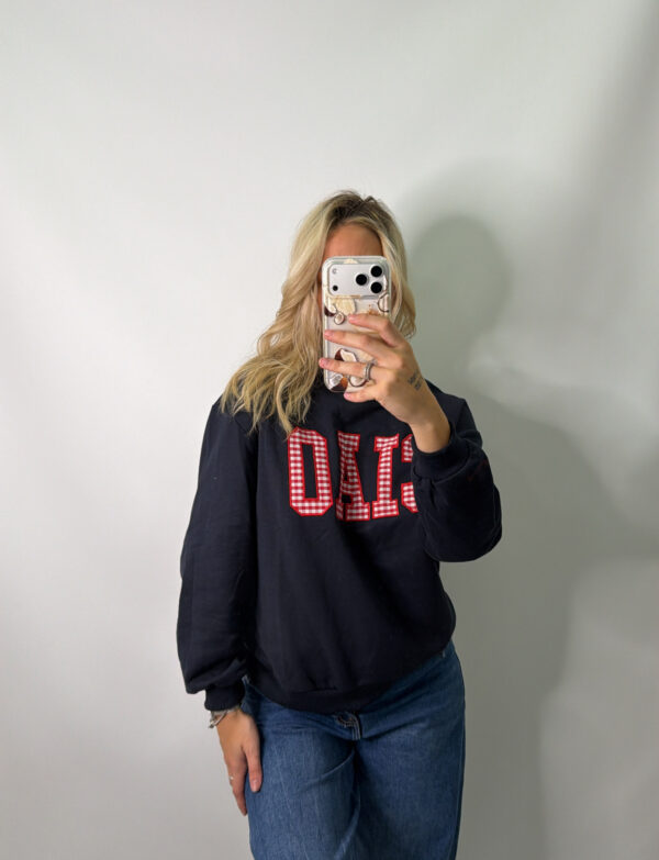 Sudadera ciao
